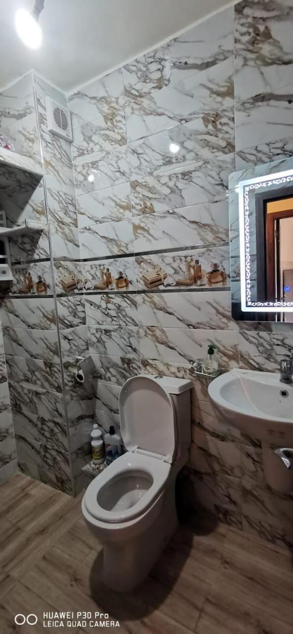 Appartement Proche Plage Bouznika بوزنيقة المظهر الخارجي الصورة