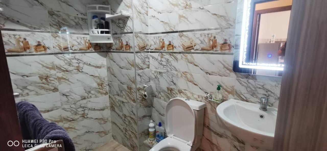 Appartement Proche Plage Bouznika بوزنيقة المظهر الخارجي الصورة