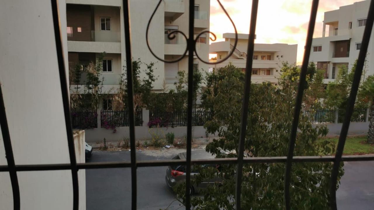 Appartement Proche Plage Bouznika بوزنيقة المظهر الخارجي الصورة