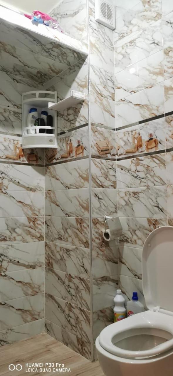Appartement Proche Plage Bouznika بوزنيقة المظهر الخارجي الصورة