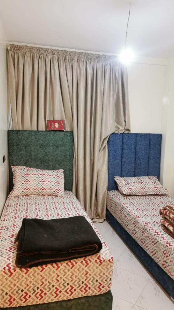Appartement Proche Plage Bouznika بوزنيقة المظهر الخارجي الصورة